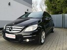 Mercedes B 180 1.8 CDI 109KM Klima Parktronic Alu Tempomat Isofix Automat Gwarancja