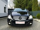 Mercedes B 180 1.8 CDI 109KM Klima Parktronic Alu Tempomat Isofix Automat Gwarancja - 2