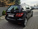 Mercedes B 180 1.8 CDI 109KM Klima Parktronic Alu Tempomat Isofix Automat Gwarancja - 6
