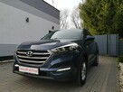 Hyundai Tucson 1,6 GDI 132KM Klimat Tempo Ledy Navi Kamera ALU Servis Gwarancja - 1