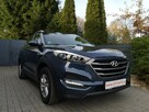 Hyundai Tucson 1,6 GDI 132KM Klimat Tempo Ledy Navi Kamera ALU Servis Gwarancja - 3