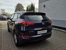 Hyundai Tucson 1,6 GDI 132KM Klimat Tempo Ledy Navi Kamera ALU Servis Gwarancja - 8