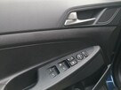Hyundai Tucson 1,6 GDI 132KM Klimat Tempo Ledy Navi Kamera ALU Servis Gwarancja - 11