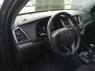 Hyundai Tucson 1,6 GDI 132KM Klimat Tempo Ledy Navi Kamera ALU Servis Gwarancja - 12