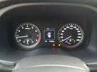 Hyundai Tucson 1,6 GDI 132KM Klimat Tempo Ledy Navi Kamera ALU Servis Gwarancja - 13