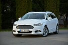 Ford Mondeo Titanium Navi SONY ParkAssist Parktronic Lane Assist Keyless Go Alu17" - 8