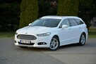 Ford Mondeo Titanium Navi SONY ParkAssist Parktronic Lane Assist Keyless Go Alu17" - 9