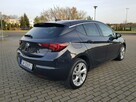 Opel Astra 1,4 Turbo Sport LEDy Kamera Klimatronik Zarejestrowany Gwarancja - 5
