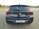 Opel Astra 1,4 Turbo Sport LEDy Kamera Klimatronik Zarejestrowany Gwarancja - 6