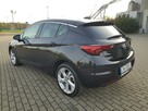 Opel Astra 1,4 Turbo Sport LEDy Kamera Klimatronik Zarejestrowany Gwarancja - 7