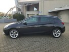 Opel Astra 1,4 Turbo Sport LEDy Kamera Klimatronik Zarejestrowany Gwarancja - 8