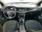 Opel Astra 1,4 Turbo Sport LEDy Kamera Klimatronik Zarejestrowany Gwarancja - 11