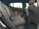 Opel Astra 1,4 Turbo Sport LEDy Kamera Klimatronik Zarejestrowany Gwarancja - 14