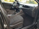Opel Astra 1,4 Turbo Sport LEDy Kamera Klimatronik Zarejestrowany Gwarancja - 15