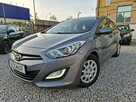 Hyundai i30 Kombi SALON PL. 100% bezwypadkowy + super stan