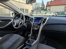 Hyundai i30 Kombi SALON PL. 100% bezwypadkowy + super stan - 4
