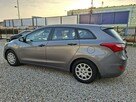 Hyundai i30 Kombi SALON PL. 100% bezwypadkowy + super stan - 8