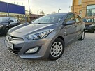 Hyundai i30 Kombi SALON PL. 100% bezwypadkowy + super stan - 11