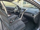 Hyundai i30 Kombi SALON PL. 100% bezwypadkowy + super stan - 15