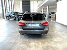 Mercedes C 200 T 2.0 184KM automat 2016 r., salon PL - 7