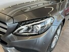 Mercedes C 200 T 2.0 184KM automat 2016 r., salon PL - 9
