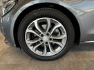 Mercedes C 200 T 2.0 184KM automat 2016 r., salon PL - 10