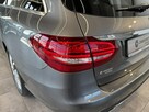 Mercedes C 200 T 2.0 184KM automat 2016 r., salon PL - 11