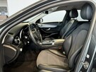 Mercedes C 200 T 2.0 184KM automat 2016 r., salon PL - 16