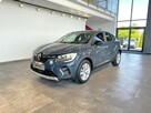 Renault Captur 1.0TCe 91KM M6 2021 r., salon PL, komplet opon, hak, stan idealny - 4