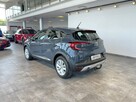 Renault Captur 1.0TCe 91KM M6 2021 r., salon PL, komplet opon, hak, stan idealny - 6