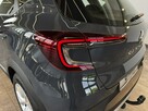 Renault Captur 1.0TCe 91KM M6 2021 r., salon PL, komplet opon, hak, stan idealny - 11