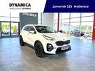 Kia Sportage 1.6CRDI 136KM DCT 2018 r., zarejestrowana, serwisowana - 1