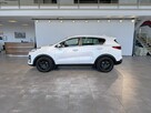 Kia Sportage 1.6CRDI 136KM DCT 2018 r., zarejestrowana, serwisowana - 5