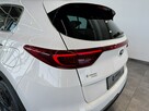 Kia Sportage 1.6CRDI 136KM DCT 2018 r., zarejestrowana, serwisowana - 11