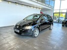 Volkswagen Golf Plus Comfortline 1.4 80KM M5 2009/2010 r., zarejestrowany, 213tys.km przeb. - 4