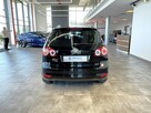 Volkswagen Golf Plus Comfortline 1.4 80KM M5 2009/2010 r., zarejestrowany, 213tys.km przeb. - 7