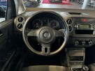 Volkswagen Golf Plus Comfortline 1.4 80KM M5 2009/2010 r., zarejestrowany, 213tys.km przeb. - 14