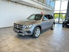 Mercedes GLB 200 1.3T 163KM 7G-DCT 2021 r., salon PL, I właściciel, f-a VAT - 4