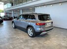Mercedes GLB 200 1.3T 163KM 7G-DCT 2021 r., salon PL, I właściciel, f-a VAT - 6