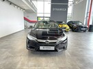 Honda Civic Executive 1.5Turbo 182KM M6 2017/2018 r., salon PL, I właściciel - 3