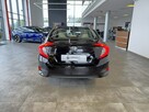 Honda Civic Executive 1.5Turbo 182KM M6 2017/2018 r., salon PL, I właściciel - 7