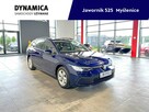 Volkswagen Golf Variant Life 2.0TDI 115KM DSG 2022 r., salon PL, I właściciel, f-a VAT - 1