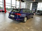 Volkswagen Golf Variant Life 2.0TDI 115KM DSG 2022 r., salon PL, I właściciel, f-a VAT - 8