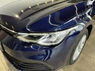 Volkswagen Golf Variant Life 2.0TDI 115KM DSG 2022 r., salon PL, I właściciel, f-a VAT - 9