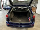 Volkswagen Golf Variant Life 2.0TDI 115KM DSG 2022 r., salon PL, I właściciel, f-a VAT - 12