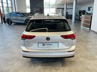 Volkswagen Golf Variant Life 2.0TDI 115KM DSG 2022 r., salon PL, I właściciel, f-a VAT - 8