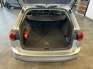Volkswagen Golf Variant Life 2.0TDI 115KM DSG 2022 r., salon PL, I właściciel, f-a VAT - 12