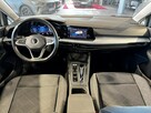 Volkswagen Golf Variant Life 2.0TDI 115KM DSG 2022 r., salon PL, I właściciel, f-a VAT - 13