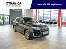 Suzuki Vitara 1.4 hybrid 129KM M6 4x4 2020 r., salon PL, hak, przebieg 80tys.km
