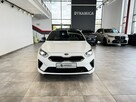 Kia Pro_cee'd GT-Line 1.4T-GDI 140KM M6 2019 r., salon PL, I właściciel, kpl. opon - 3